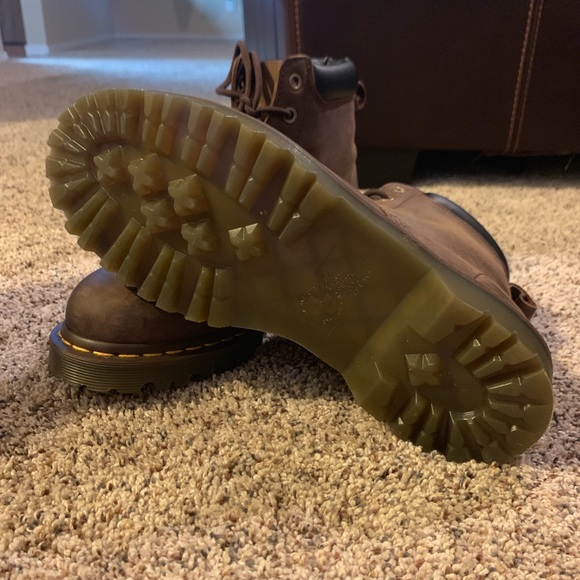COPY - Doc Martens Boots - Picture 3 of 4